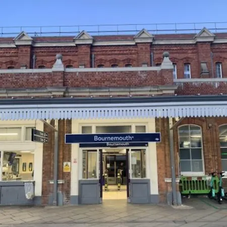 Double Room In Winton-2